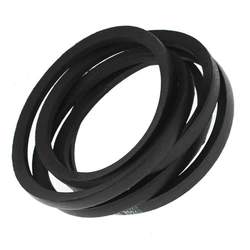 DURAFORCE Deck Belt For John Deere 42" GX20072 GY20570 LA100 LA105 LA110 LA115 LA120