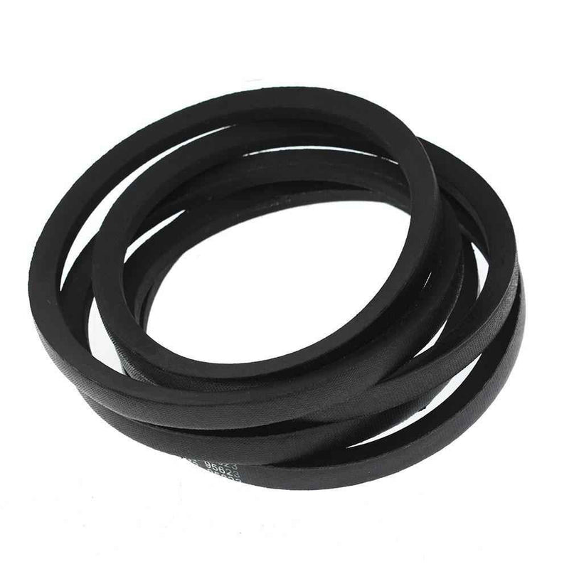 DURAFORCE Deck Belt For John Deere 42" GX20072 GY20570 LA100 LA105 LA110 LA115 LA120