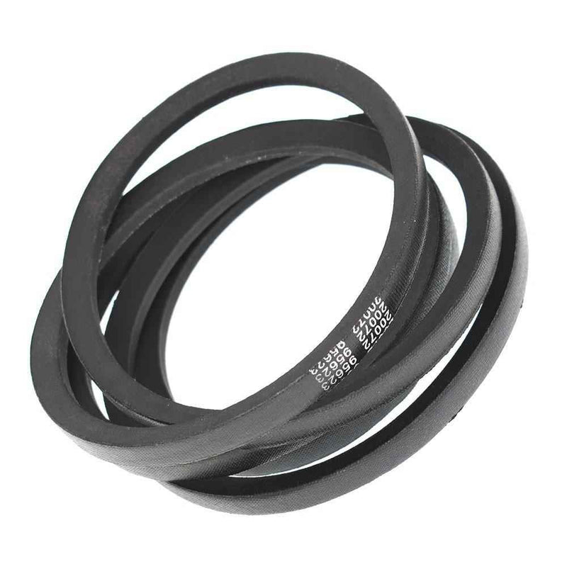 DURAFORCE Deck Belt For John Deere 42" GX20072 GY20570 LA100 LA105 LA110 LA115 LA120