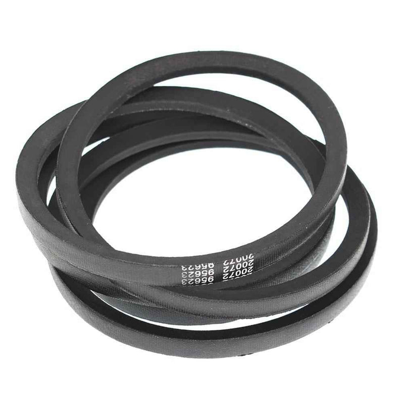 DURAFORCE Deck Belt For John Deere 42" GX20072 GY20570 LA100 LA105 LA110 LA115 LA120