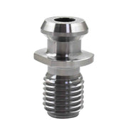 DURAFORCE 10 Pack CAT50 45° 1.140" Pull Stud Coolant Thru Retention Knob For Mazak