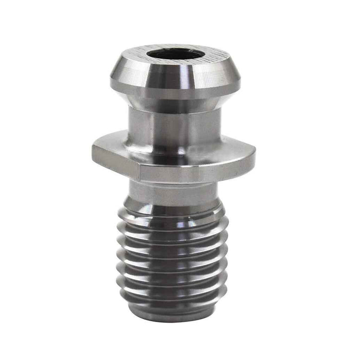 DURAFORCE 10 Pack CAT50 45° 1.140" Pull Stud Coolant Thru Retention Knob For Mazak