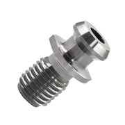 DURAFORCE 10 Pack CAT50 45° 1.140" Pull Stud Coolant Thru Retention Knob For Mazak