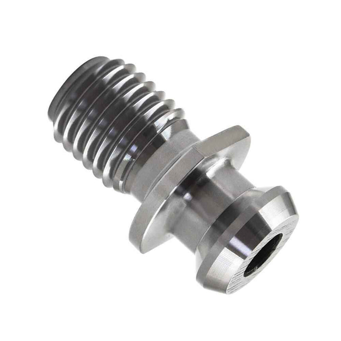 DURAFORCE 10 Pack CAT50 45° 1.140" Pull Stud Coolant Thru Retention Knob For Mazak