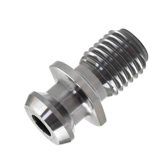 DURAFORCE 10 Pack CAT50 45° 1.140" Pull Stud Coolant Thru Retention Knob For Mazak