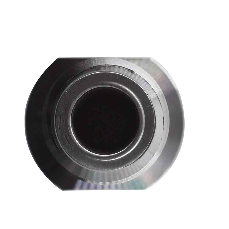 DURAFORCE 10 Pack CAT50 45° 1.140" Pull Stud Coolant Thru Retention Knob For Mazak
