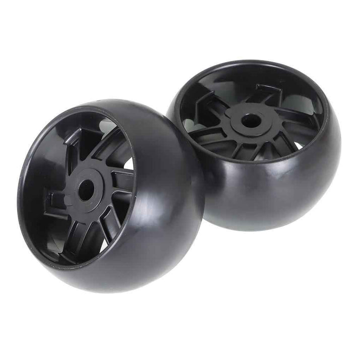 DURAFORCE 6 Pack Deck Wheels & Hardware Kit For Husqvarna 917275023 917276600 917288480