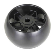 DURAFORCE 6 Pack Deck Wheels & Hardware Kit For Husqvarna 917275023 917276600 917288480