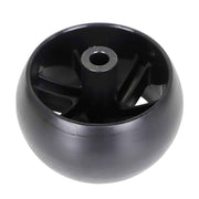 DURAFORCE 6 Pack Deck Wheels & Hardware Kit For Husqvarna 917275023 917276600 917288480