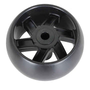 DURAFORCE 6 Pack Deck Wheels & Hardware Kit For Husqvarna 917275023 917276600 917288480