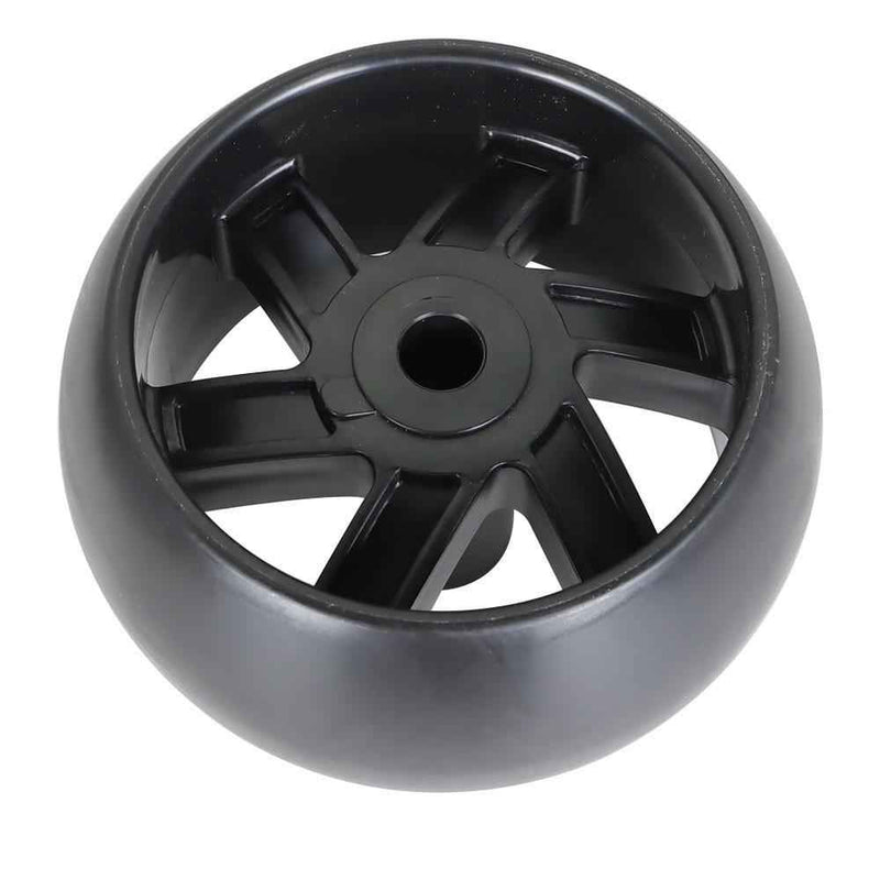 DURAFORCE 6 Pack Deck Wheels & Hardware Kit For Husqvarna 917275023 917276600 917288480