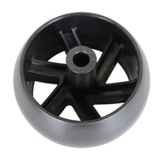 DURAFORCE 6 Pack Deck Wheels & Hardware Kit For Husqvarna 917275023 917276600 917288480