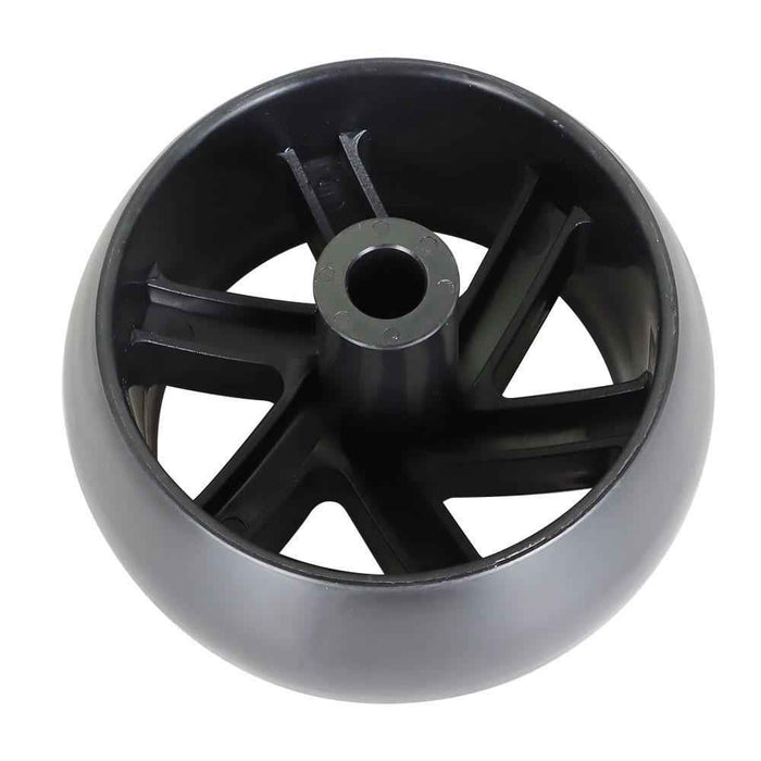 DURAFORCE 6 Pack Deck Wheels & Hardware Kit For Husqvarna 917275023 917276600 917288480