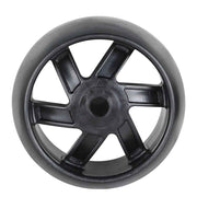 DURAFORCE 6 Pack Deck Wheels & Hardware Kit For Husqvarna 917275023 917276600 917288480