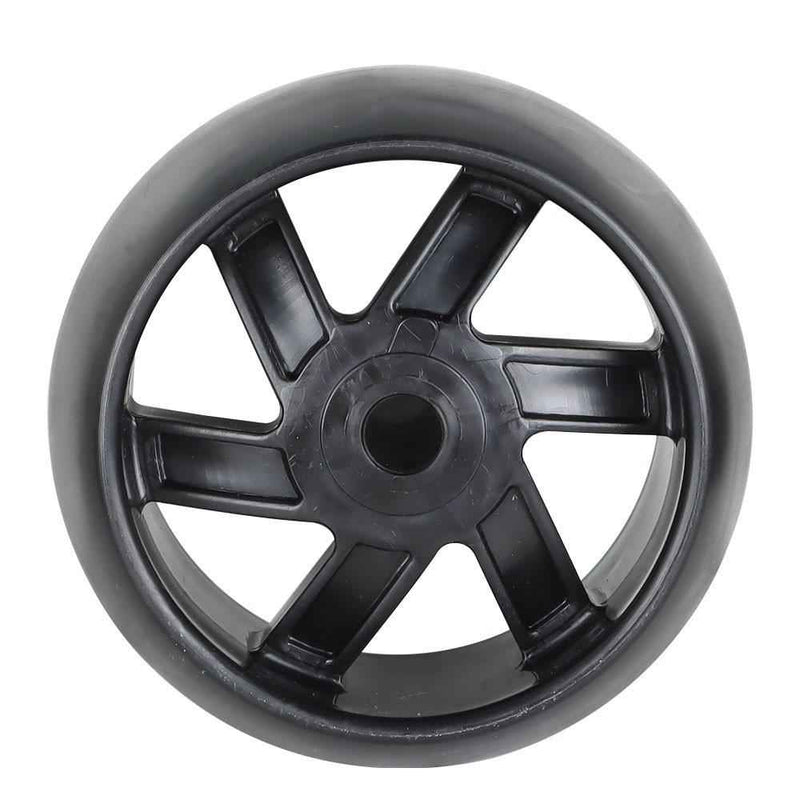 DURAFORCE 6 Pack Deck Wheels & Hardware Kit For Husqvarna 917275023 917276600 917288480