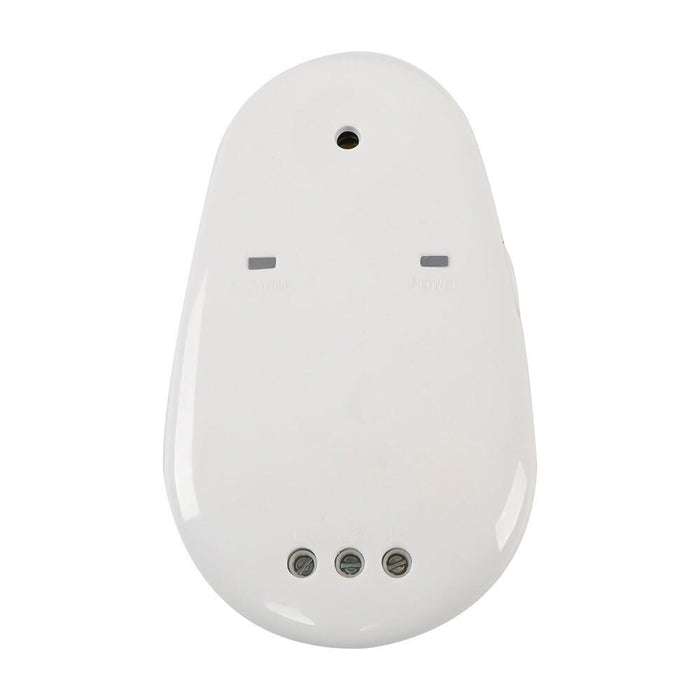 DURAFORCE 20 Sqft Electric Radiant Floor Heat System Floor Heat Mat 120V W/ Thermostat