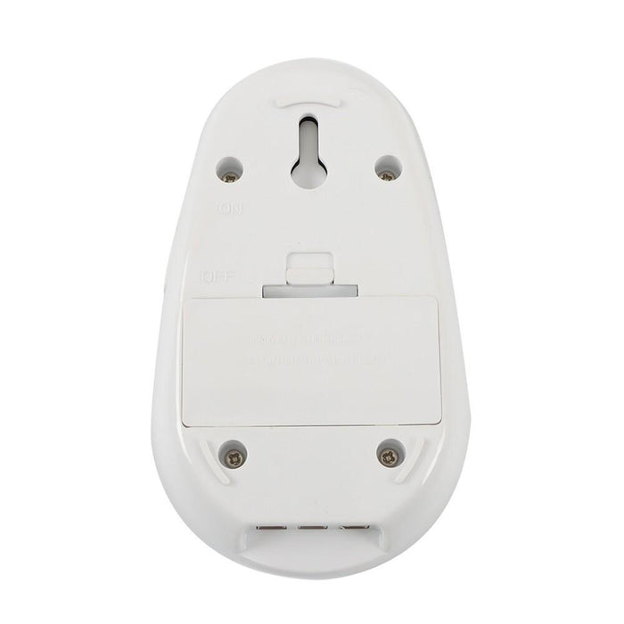 DURAFORCE 20 Sqft Electric Radiant Floor Heat System Floor Heat Mat 120V W/ Thermostat