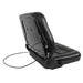 DURAFORCE Fold Down Tractor Forklift Seat Excavator with Adjustable Angle Back Universal