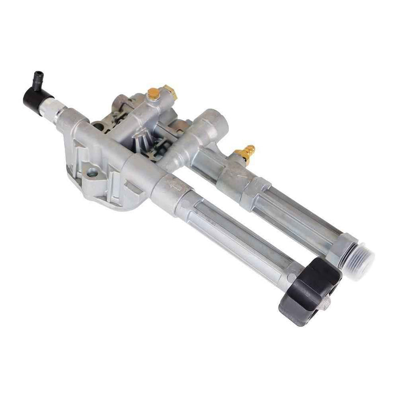 DURAFORCE AR42940 Sears For Craftsman Pump Head No Unloader RMW2G20 Pressure Washer