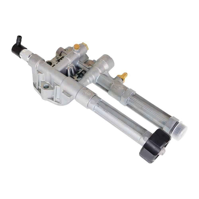 DURAFORCE AR42940 Sears For Craftsman Pump Head No Unloader RMW2G20 Pressure Washer