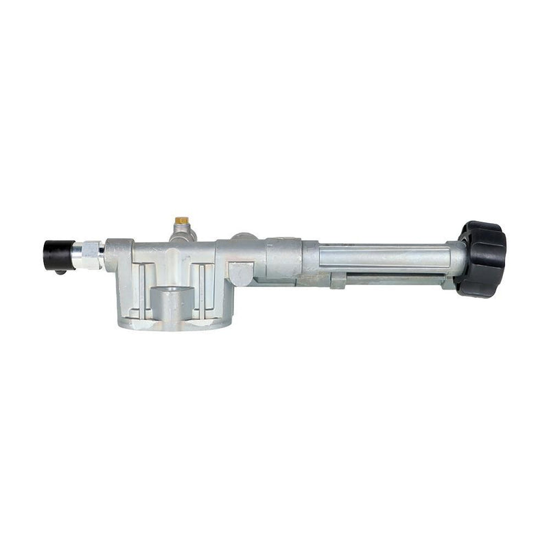 DURAFORCE AR42940 Sears For Craftsman Pump Head No Unloader RMW2G20 Pressure Washer