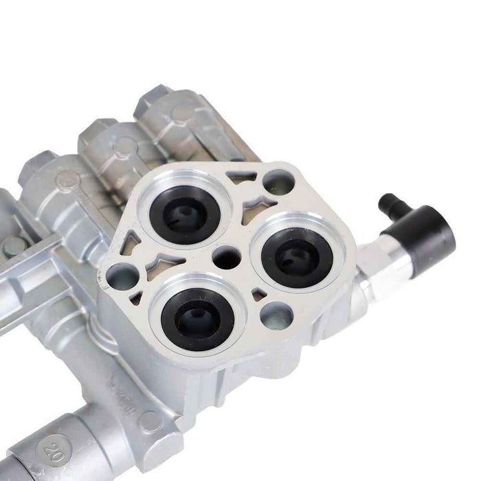 DURAFORCE AR42940 Sears For Craftsman Pump Head No Unloader RMW2G20 Pressure Washer
