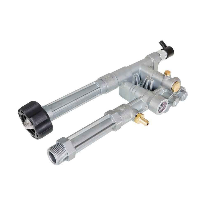 DURAFORCE AR42940 Sears For Craftsman Pump Head No Unloader RMW2G20 Pressure Washer