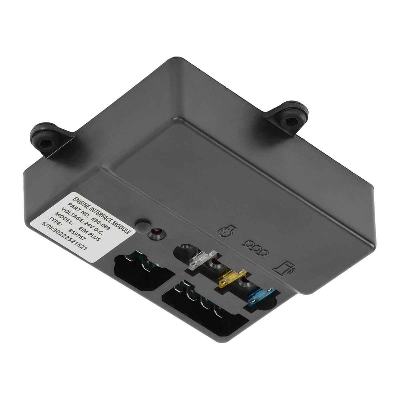 DURAFORCE For Wilson Parts Engine 24V Interface Module 630-089 Replace 630-466