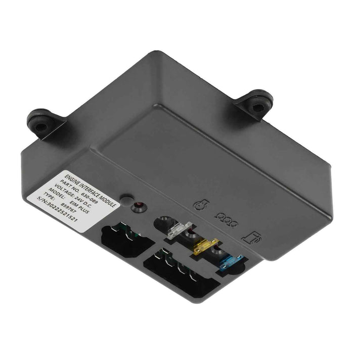 DURAFORCE For Wilson Parts Engine 24V Interface Module 630-089 Replace 630-466