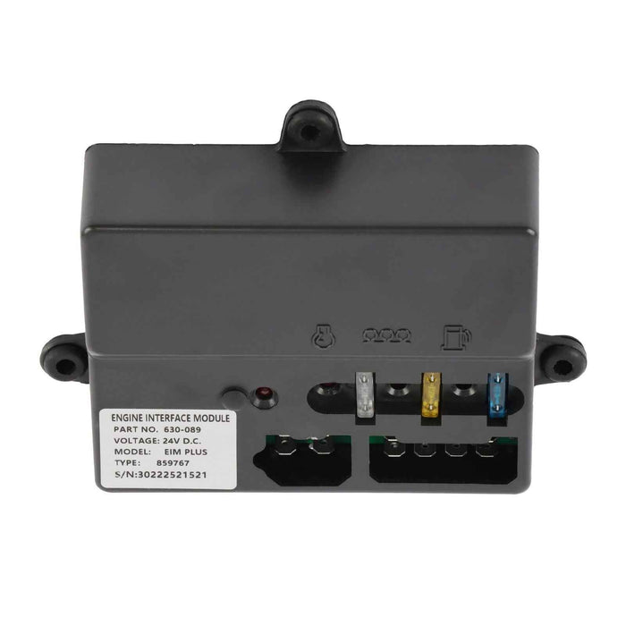 DURAFORCE For Wilson Parts Engine 24V Interface Module 630-089 Replace 630-466