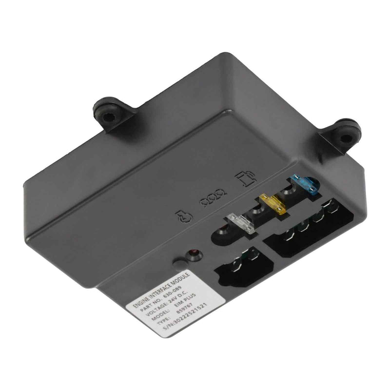 DURAFORCE For Wilson Parts Engine 24V Interface Module 630-089 Replace 630-466