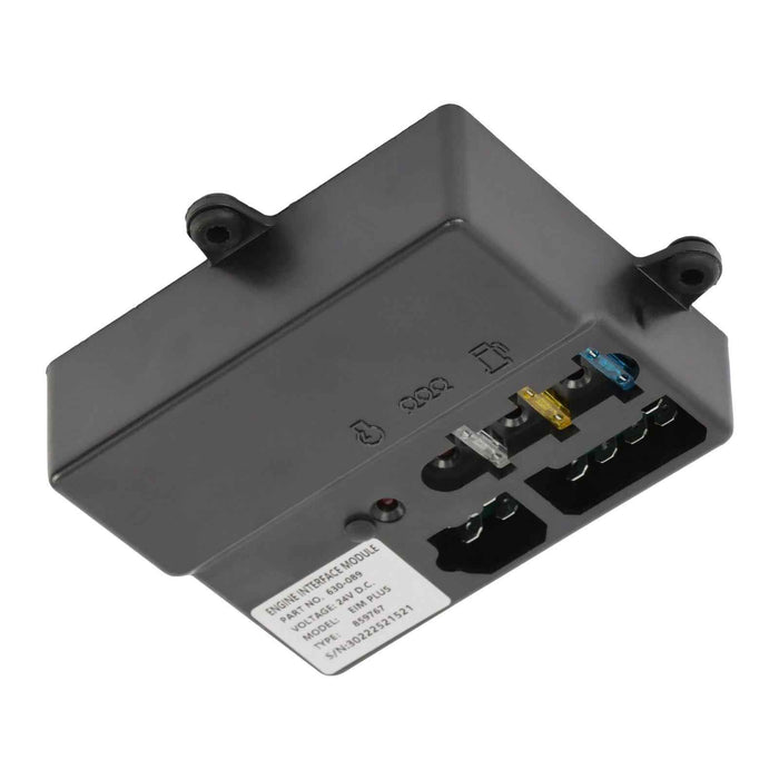 DURAFORCE For Wilson Parts Engine 24V Interface Module 630-089 Replace 630-466