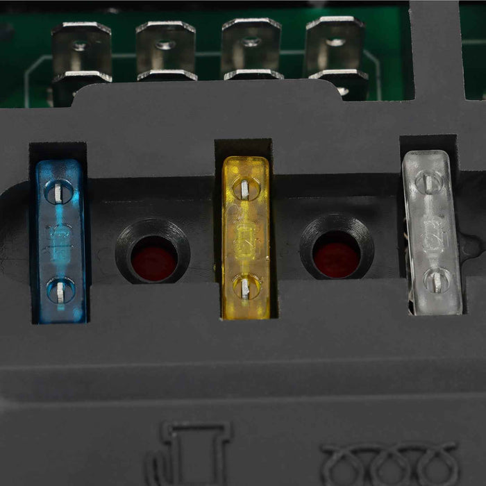 DURAFORCE For Wilson Parts Engine 24V Interface Module 630-089 Replace 630-466