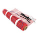 DURAFORCE 120 V 10 Sqft Electric Radiant Floor Heat System Floor Heat Mat W/ Thermostat