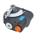 #8 SAE Ports, Hydraulic Adjustable Variable Flow Control Valve, 0-16 GPM New