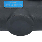 #8 SAE Ports, Hydraulic Adjustable Variable Flow Control Valve, 0-16 GPM New