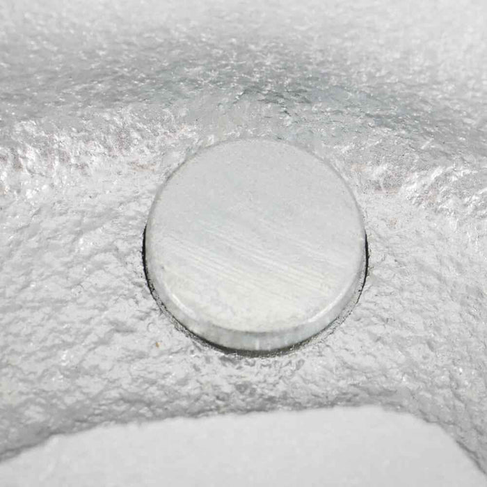 DURAFORCE Wheel Hub Assembly For Lazer Z AC AS CT HP LC XP XS 103-0590 1-634927 74237CP