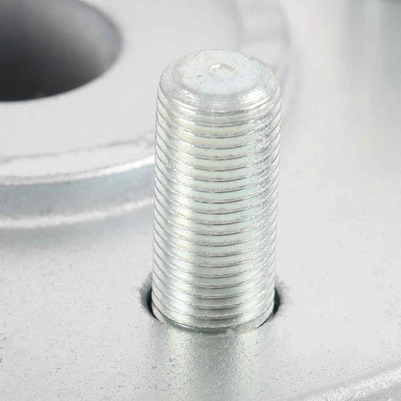 DURAFORCE Wheel Hub Assembly For Lazer Z AC AS CT HP LC XP XS 103-0590 1-634927 74237CP