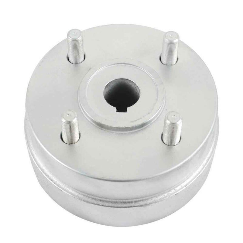 DURAFORCE Wheel Hub Assembly For Lazer Z AC AS CT HP LC XP XS 103-0590 1-634927 74237CP