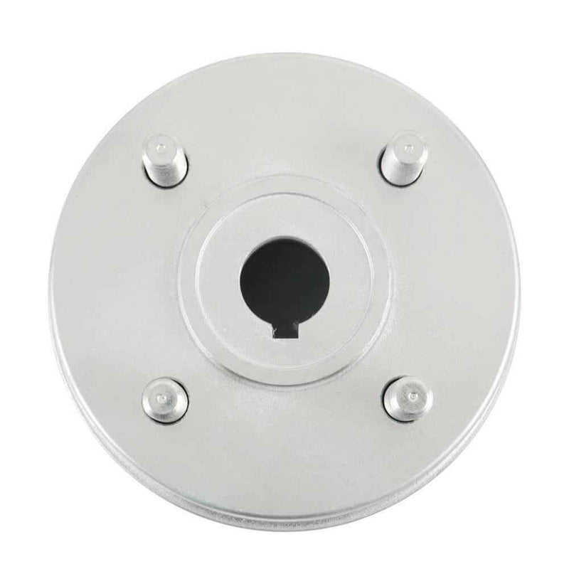 DURAFORCE Wheel Hub Assembly For Lazer Z AC AS CT HP LC XP XS 103-0590 1-634927 74237CP