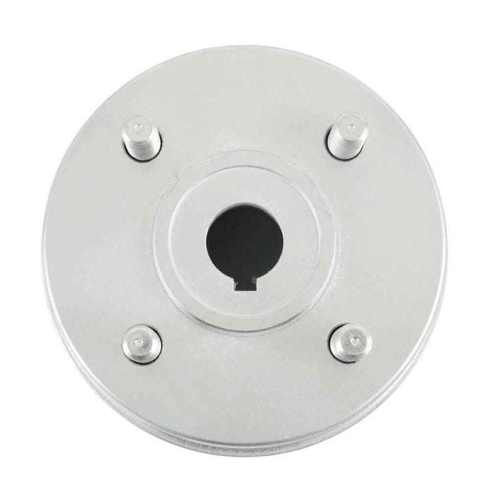 DURAFORCE Wheel Hub Assembly For Lazer Z AC AS CT HP LC XP XS 103-0590 1-634927 74237CP