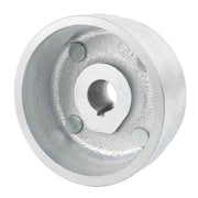 DURAFORCE Wheel Hub Assembly For Lazer Z AC AS CT HP LC XP XS 103-0590 1-634927 74237CP