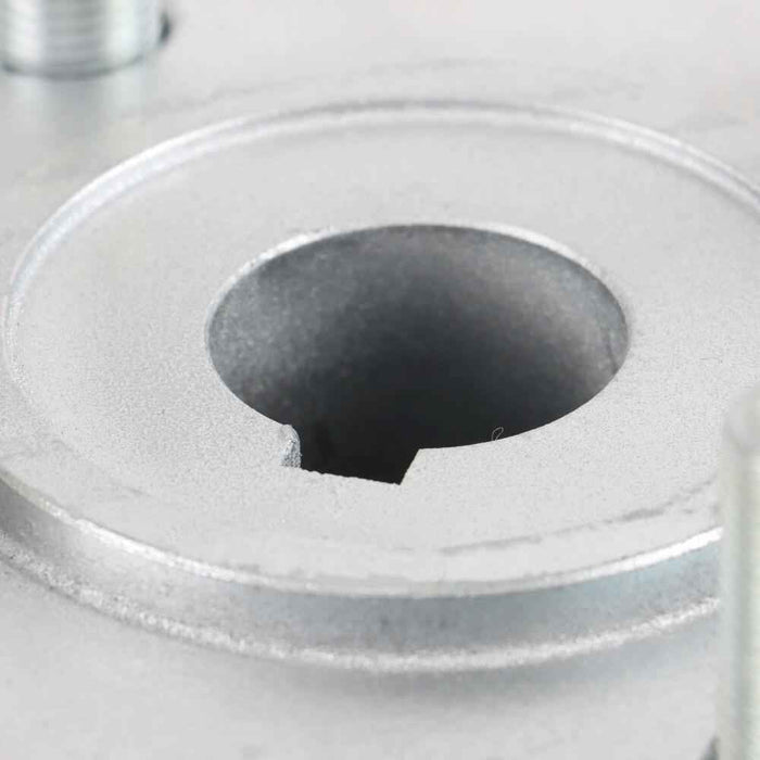 DURAFORCE Wheel Hub Assembly For Lazer Z AC AS CT HP LC XP XS 103-0590 1-634927 74237CP