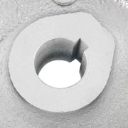 DURAFORCE Wheel Hub Assembly For Lazer Z AC AS CT HP LC XP XS 103-0590 1-634927 74237CP