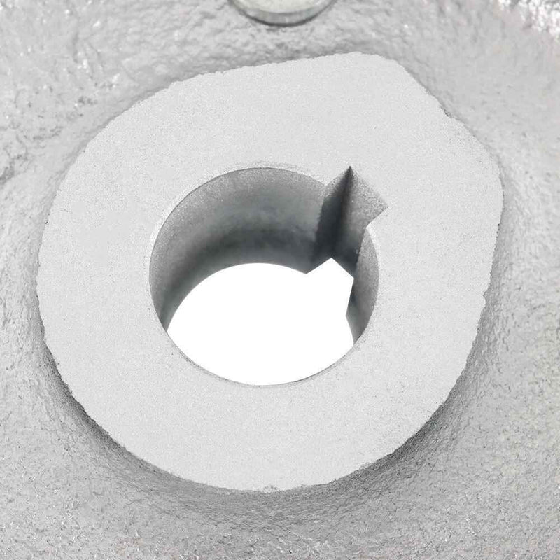 DURAFORCE Wheel Hub Assembly For Lazer Z AC AS CT HP LC XP XS 103-0590 1-634927 74237CP