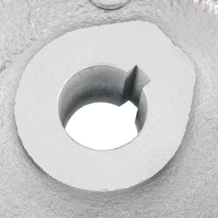 DURAFORCE Wheel Hub Assembly For Lazer Z AC AS CT HP LC XP XS 103-0590 1-634927 74237CP