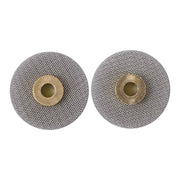 DURAFORCE New for WP-17/18/26 123Pcs TIG Welding Torch Stubby Gas Lens Pyrex Glass Cup Kit