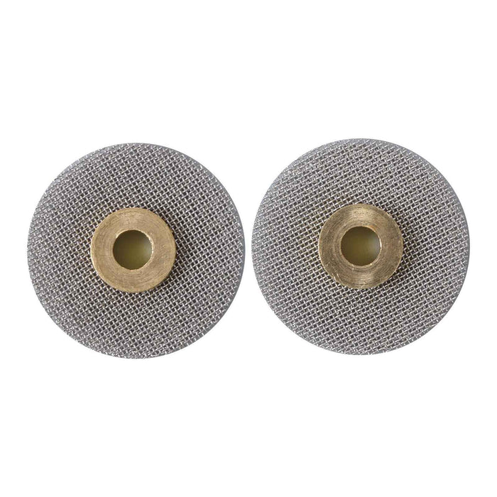 DURAFORCE New for WP-17/18/26 123Pcs TIG Welding Torch Stubby Gas Lens Pyrex Glass Cup Kit