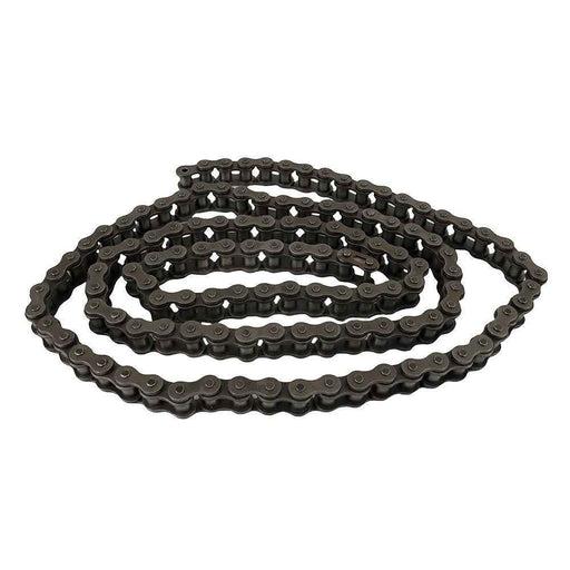Heavy Duty Roller Chain With 1 Connector 10 Feet  # 80H