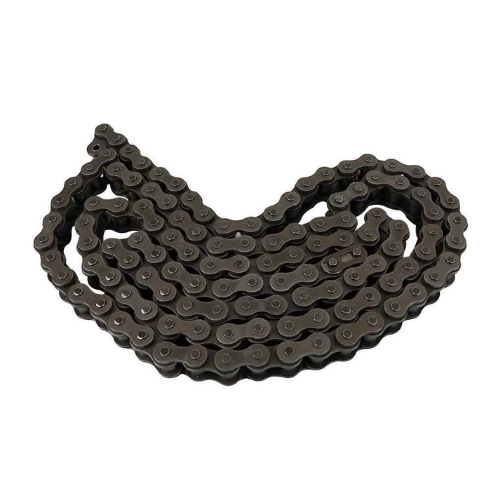 Heavy Duty Roller Chain With 1 Connector 10 Feet  # 80H